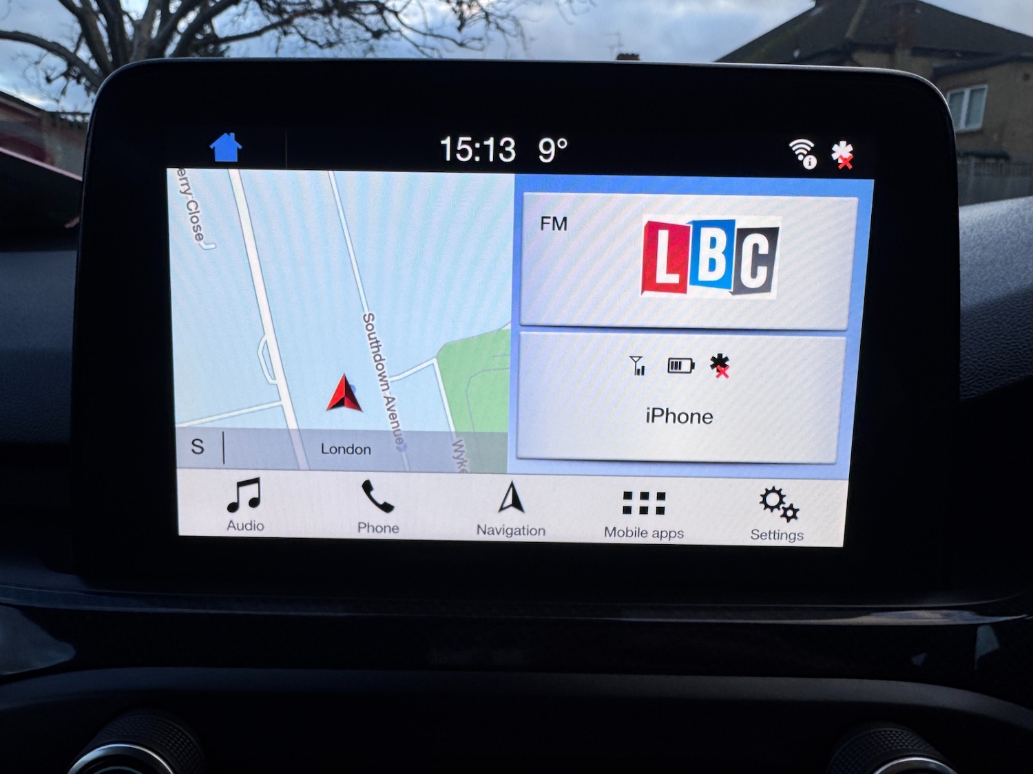 Used Ford Focus 2018 for sale - 77012429: Photo 43