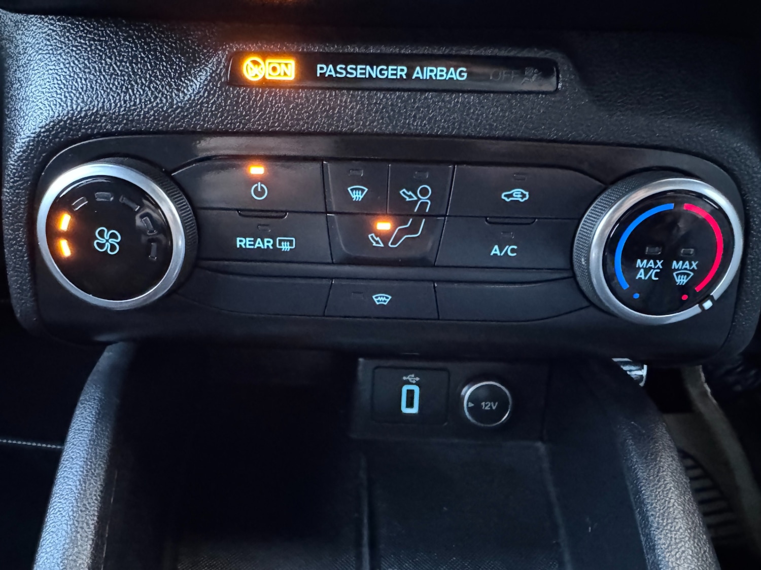 Used Ford Focus 2018 for sale - 77012429: Photo 44