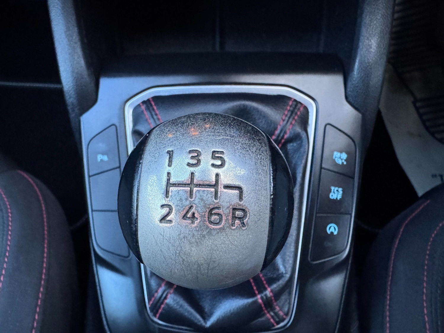 Used Ford Focus 2018 for sale - 77012429: Photo 45