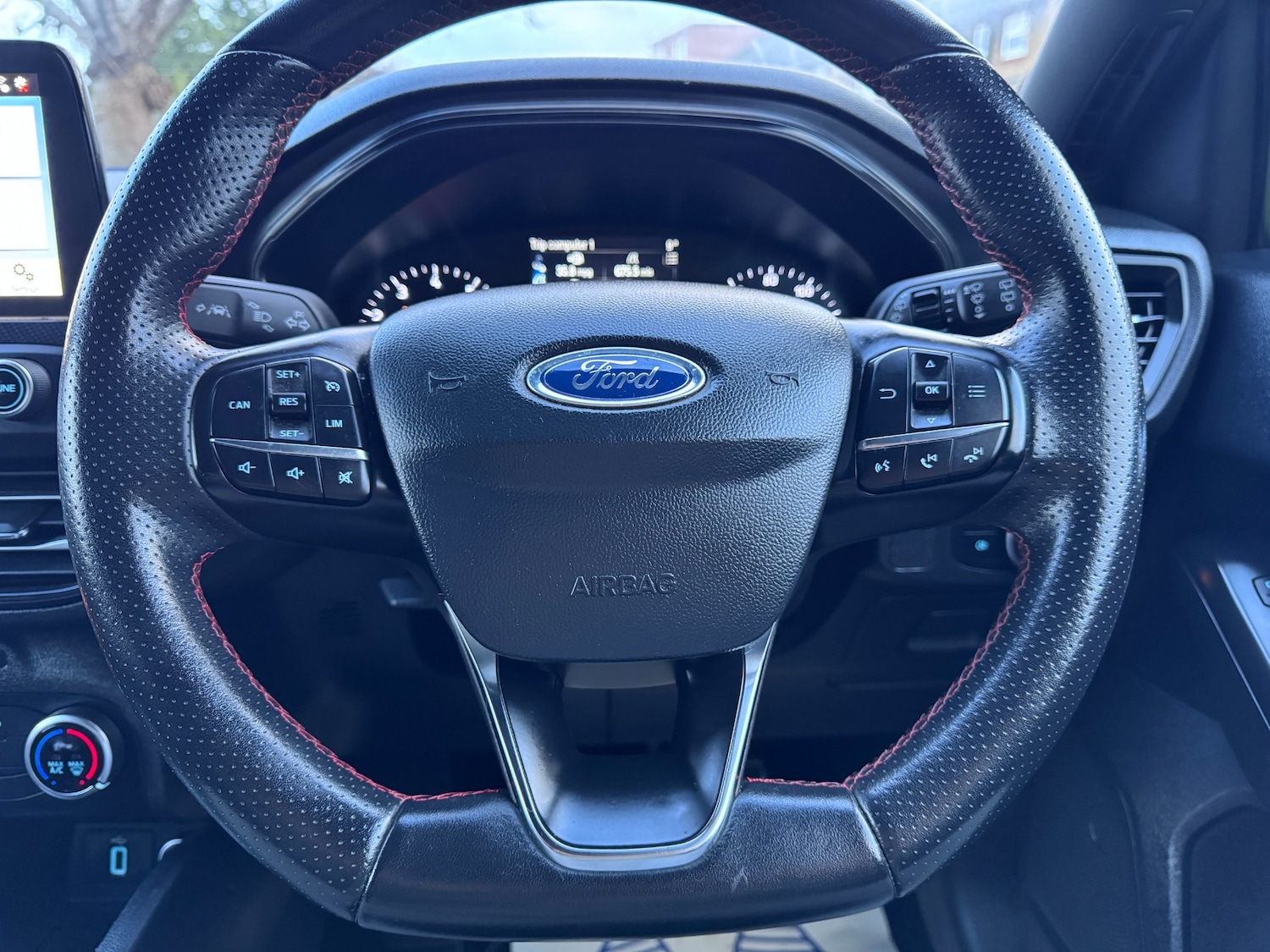 Used Ford Focus 2018 for sale - 77012429: Photo 49