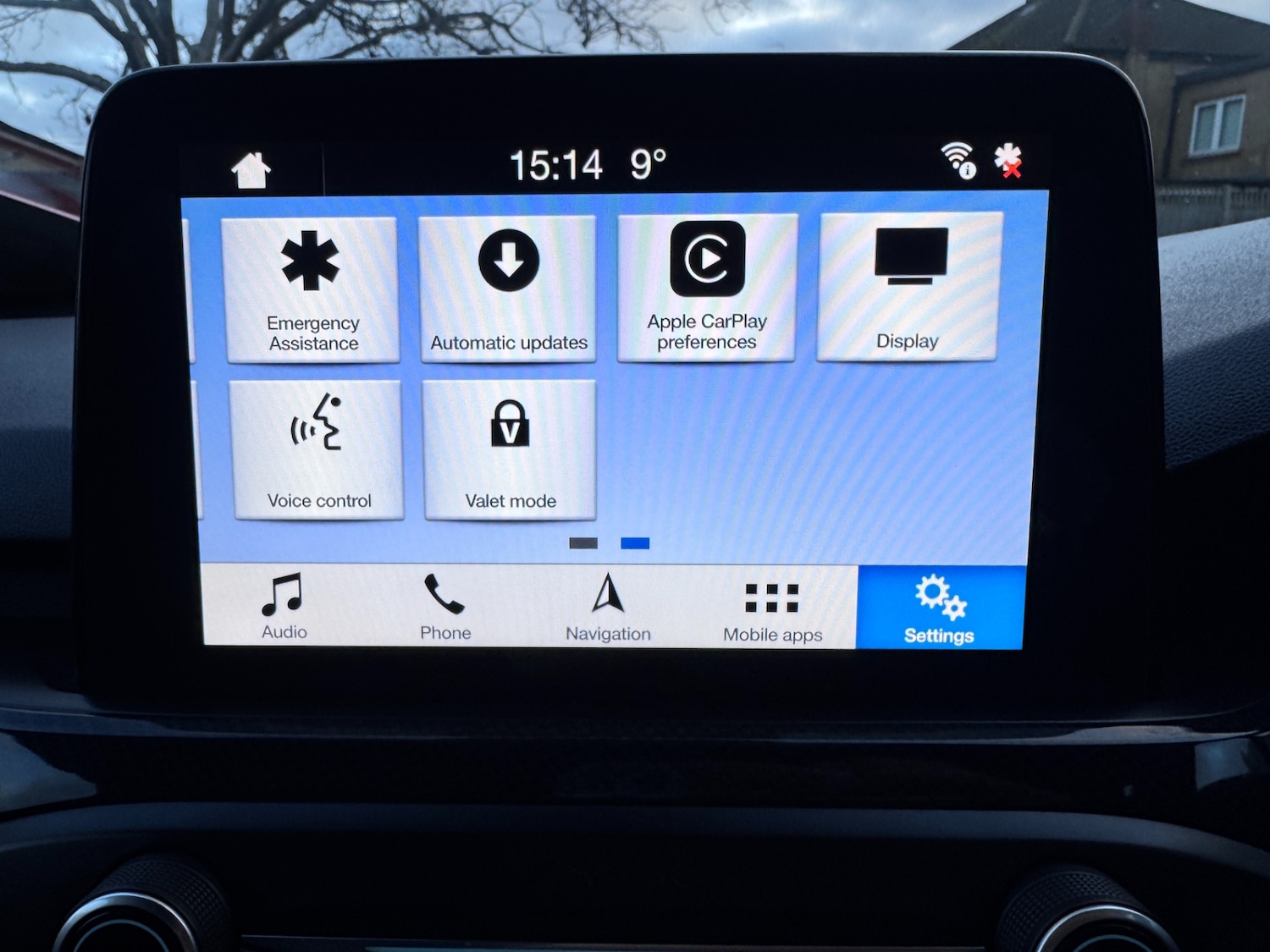 Used Ford Focus 2018 for sale - 77012429: Photo 50