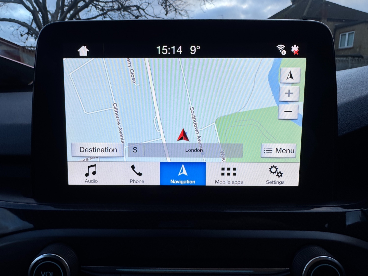 Used Ford Focus 2018 for sale - 77012429: Photo 51