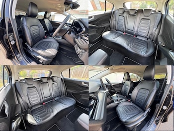 Used Ford Focus 2023 for sale - 79253611: Photo