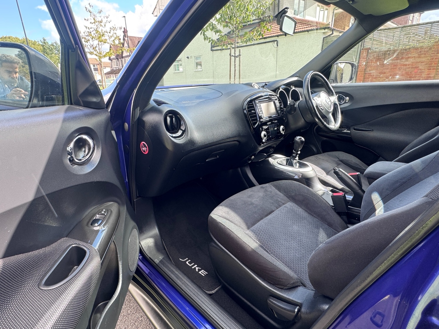 Vehicle 15