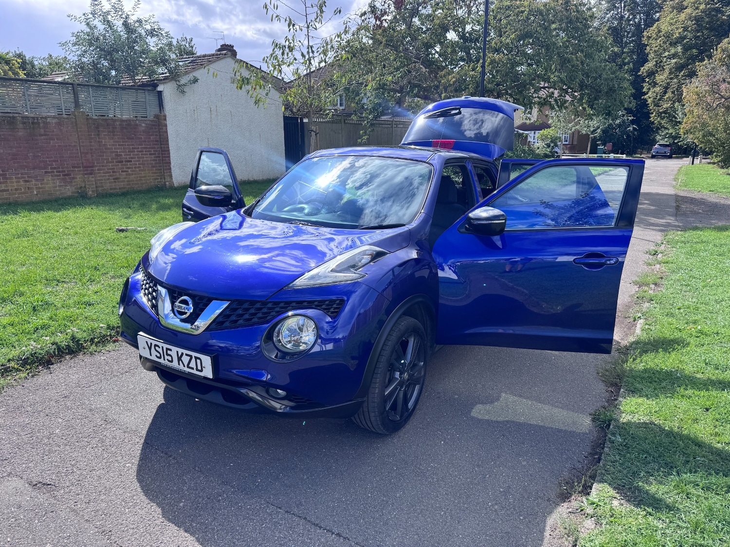 Vehicle 28