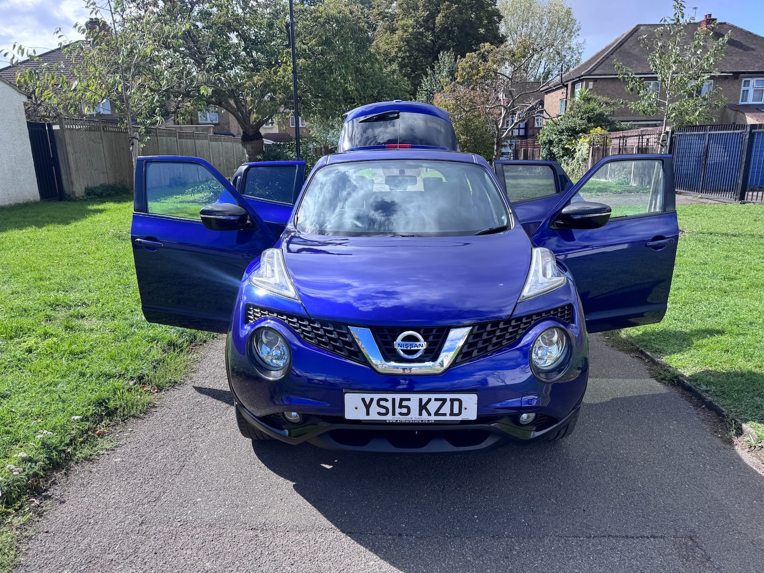 Vehicle 29