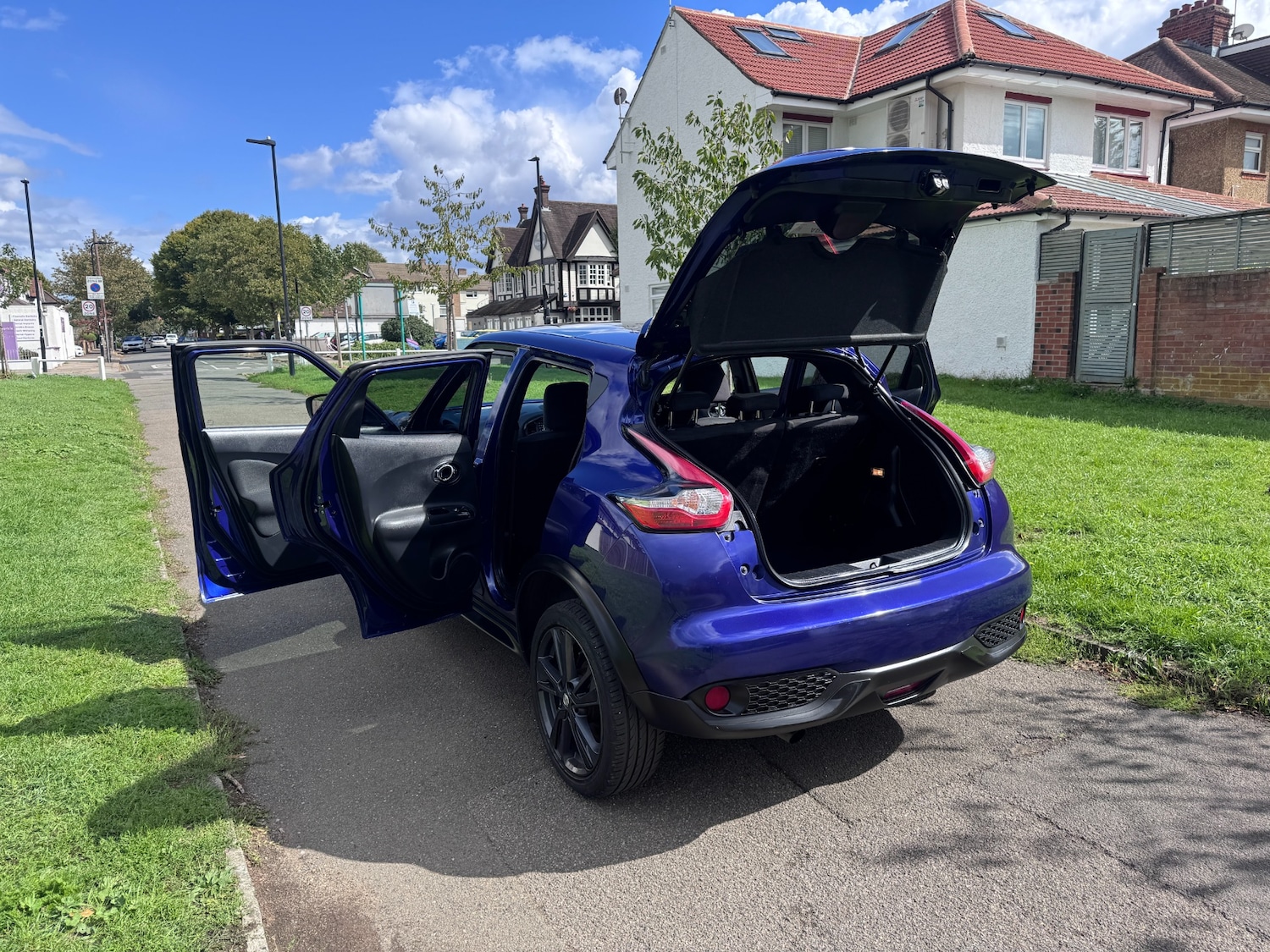 Vehicle 34