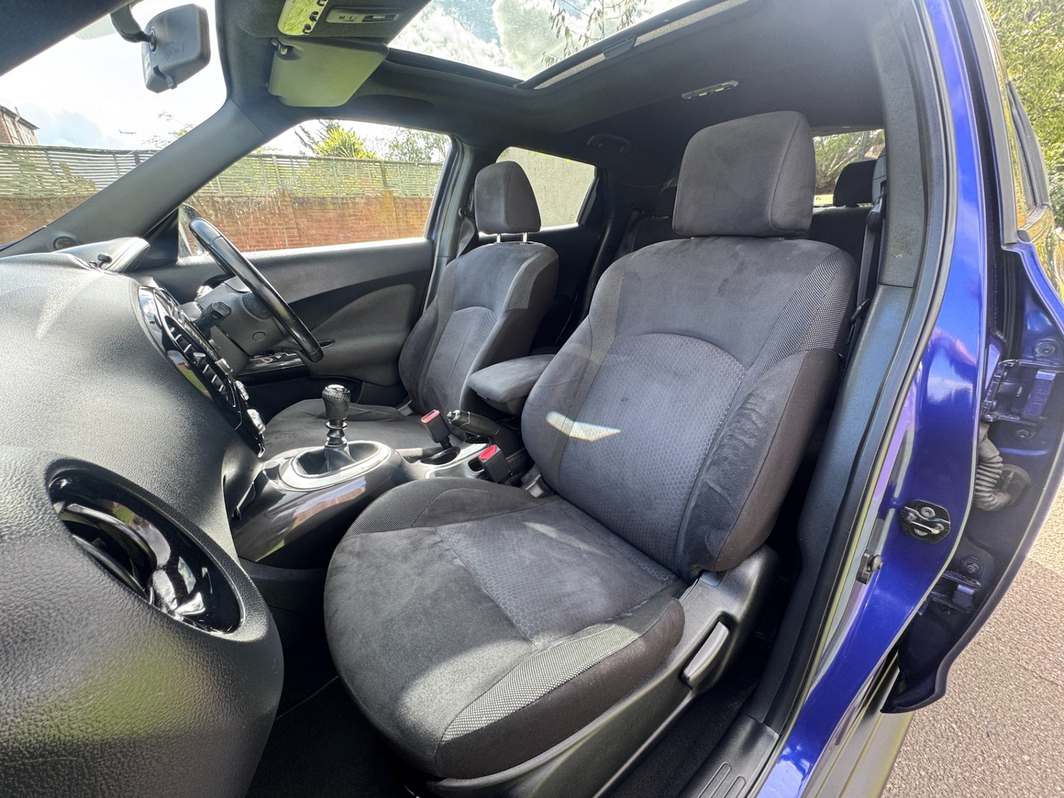 Vehicle 38