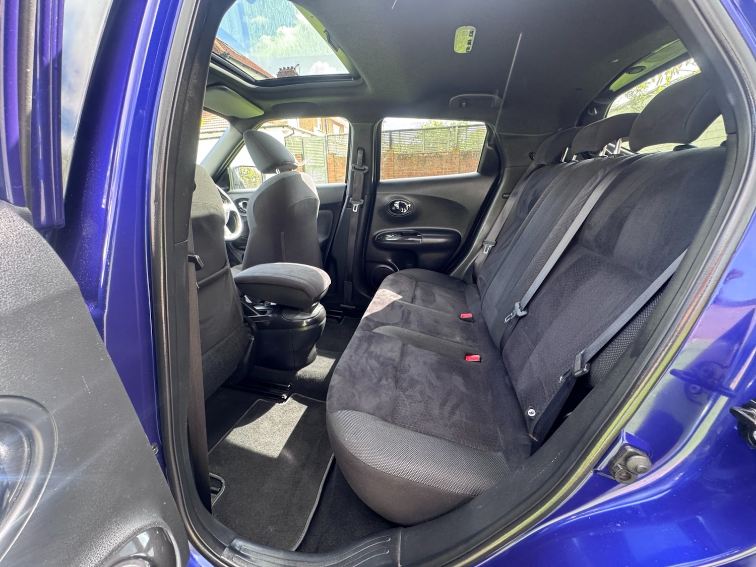 Vehicle 40