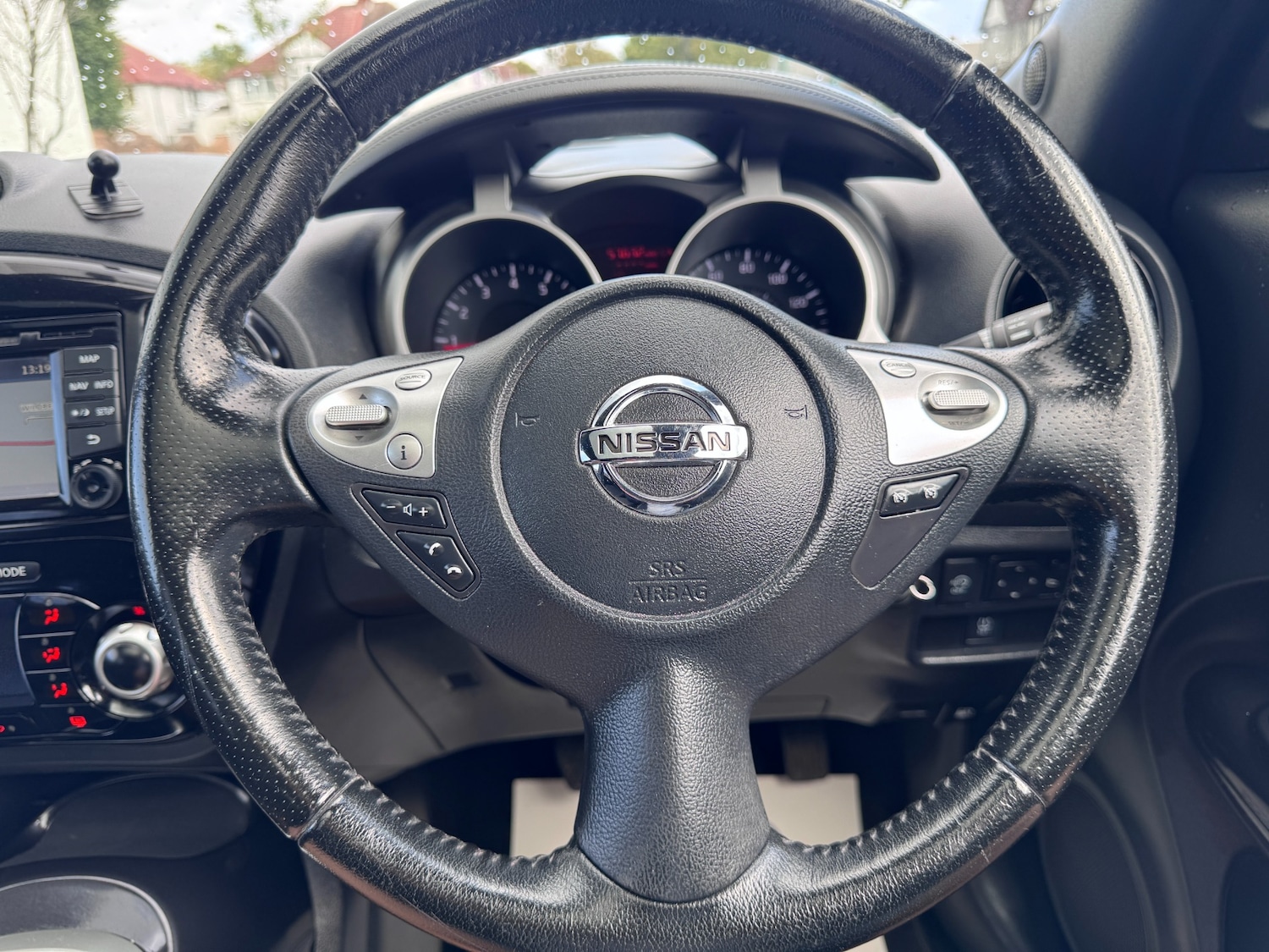 Vehicle 50