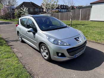 Used Peugeot 207 2009 for sale - 79628323: Photo