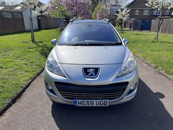 Used Peugeot 207 2009 for sale - 79628323: Photo