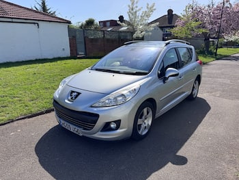 Used Peugeot 207 2009 for sale - 79628323: Photo