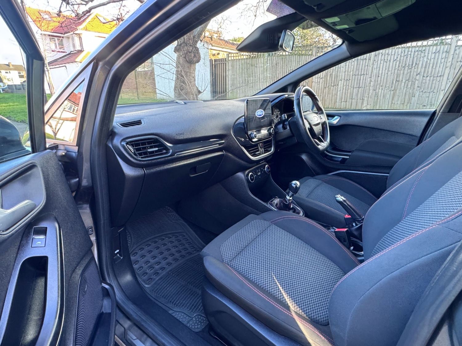 Used Ford Fiesta 2019 for sale - 77062161: Photo 19