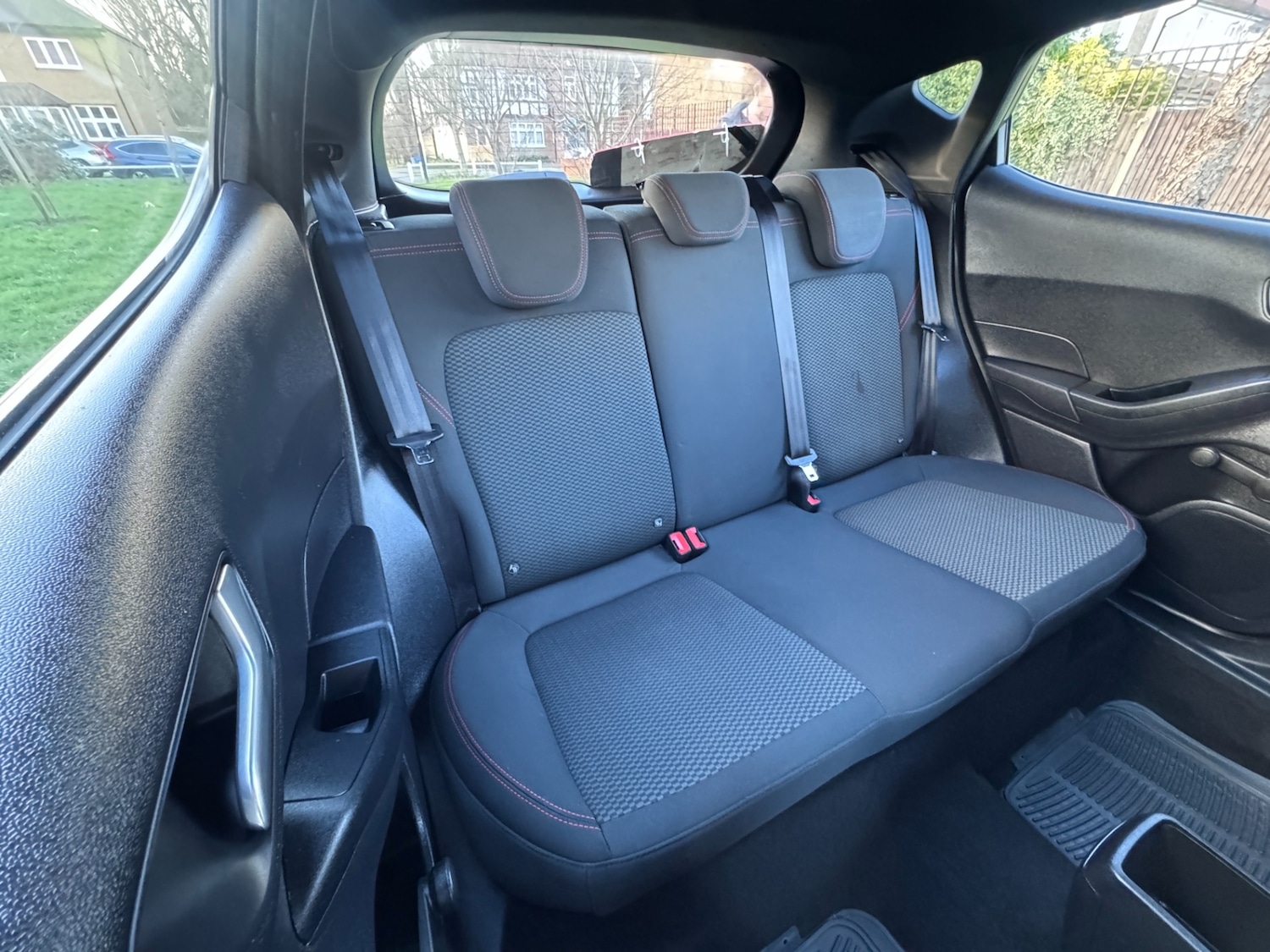 Used Ford Fiesta 2019 for sale - 77062161: Photo 20