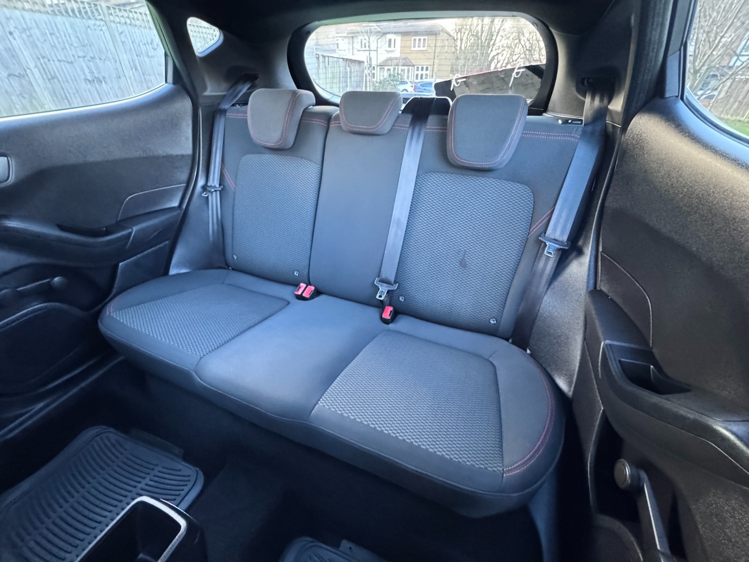 Used Ford Fiesta 2019 for sale - 77062161: Photo 21