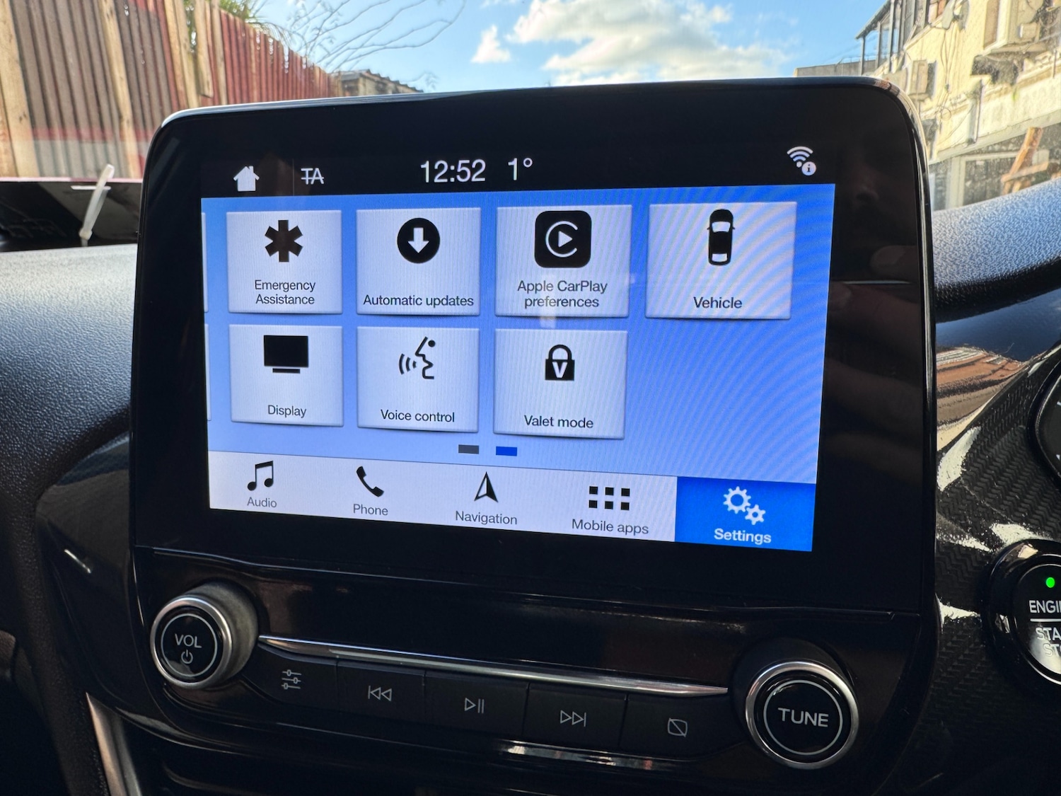 Used Ford Fiesta 2019 for sale - 77062161: Photo 22