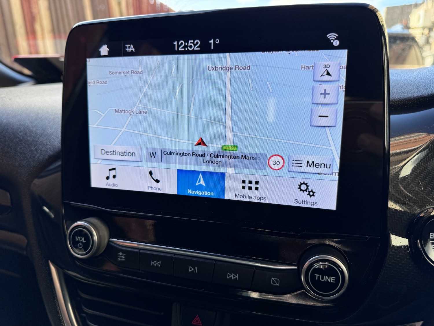 Used Ford Fiesta 2019 for sale - 77062161: Photo 23