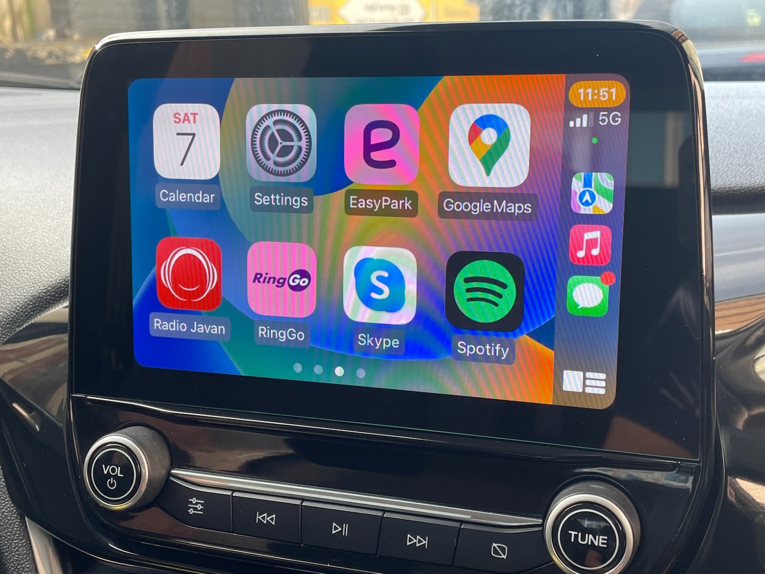 Used Ford Fiesta 2019 for sale - 77062161: Photo 24