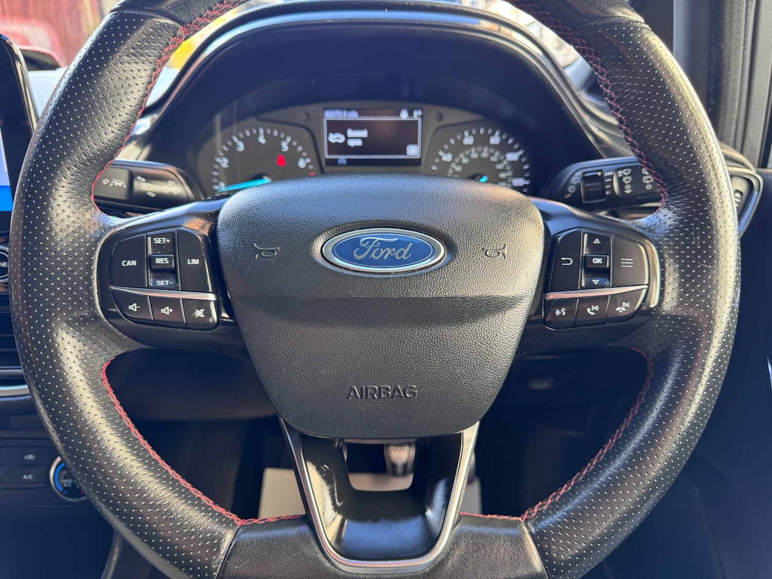 Used Ford Fiesta 2019 for sale - 77062161: Photo 35