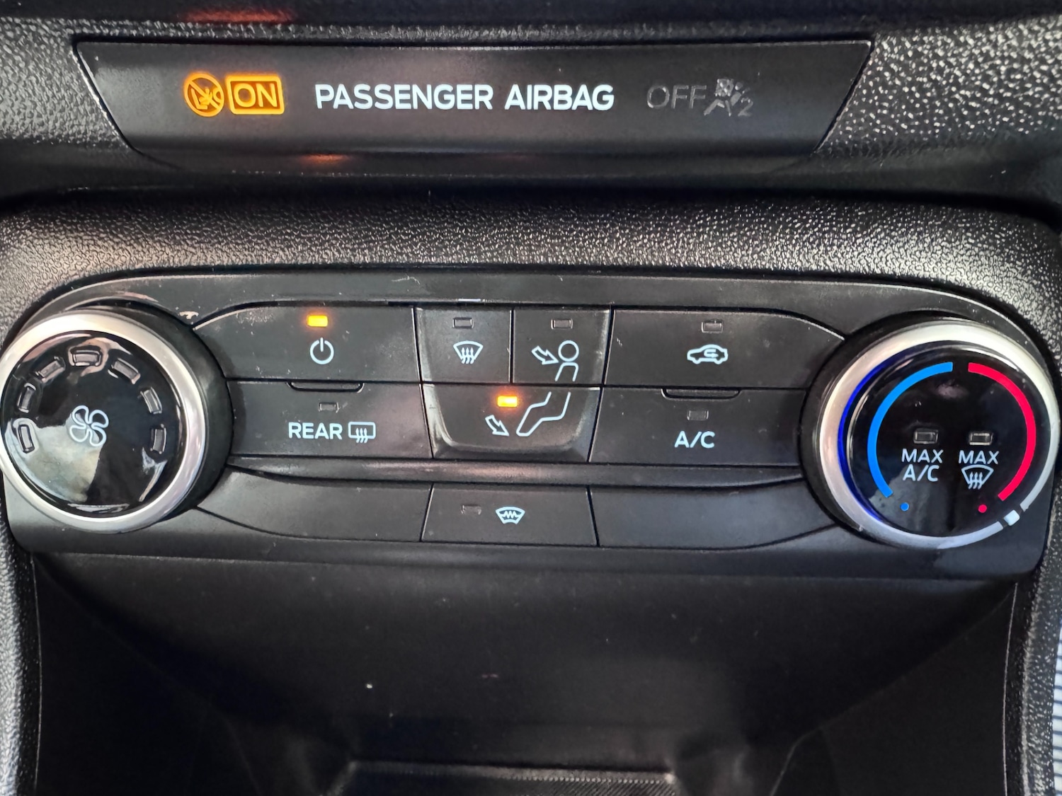 Used Ford Fiesta 2019 for sale - 77062161: Photo 39