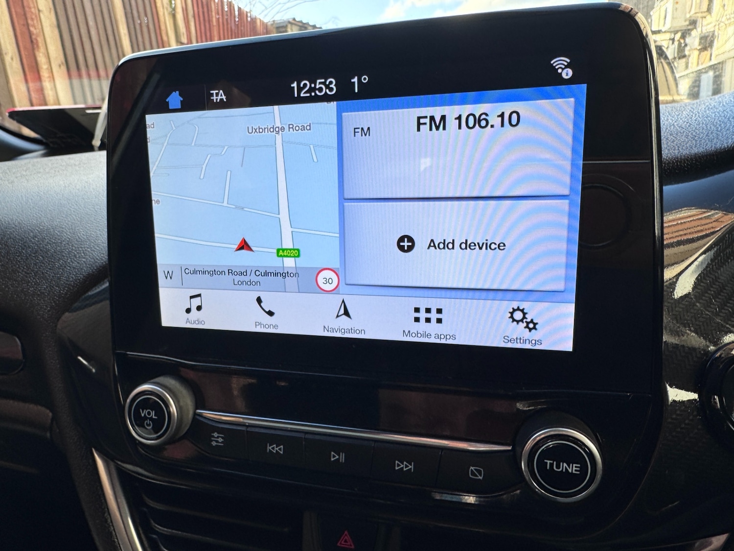 Used Ford Fiesta 2019 for sale - 77062161: Photo 40