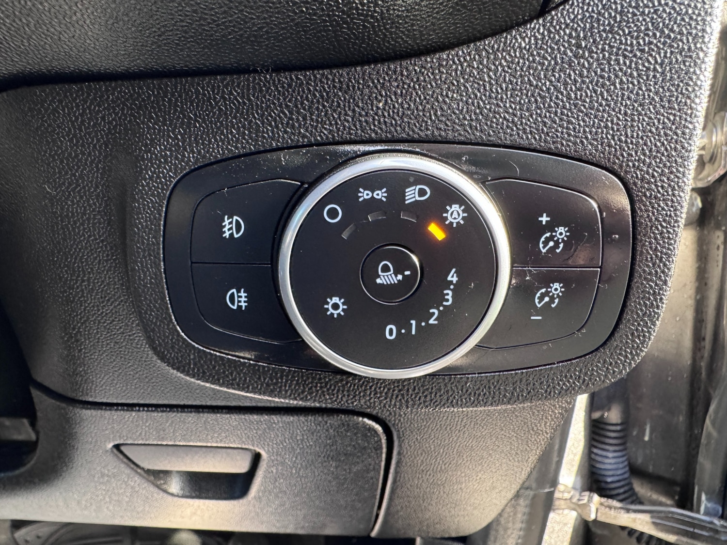 Used Ford Fiesta 2019 for sale - 77062161: Photo 41