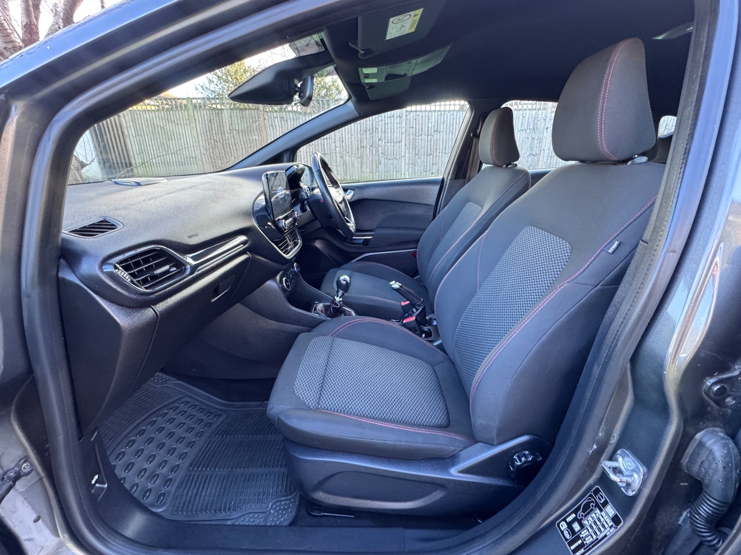 Used Ford Fiesta 2019 for sale - 77062161: Photo 42