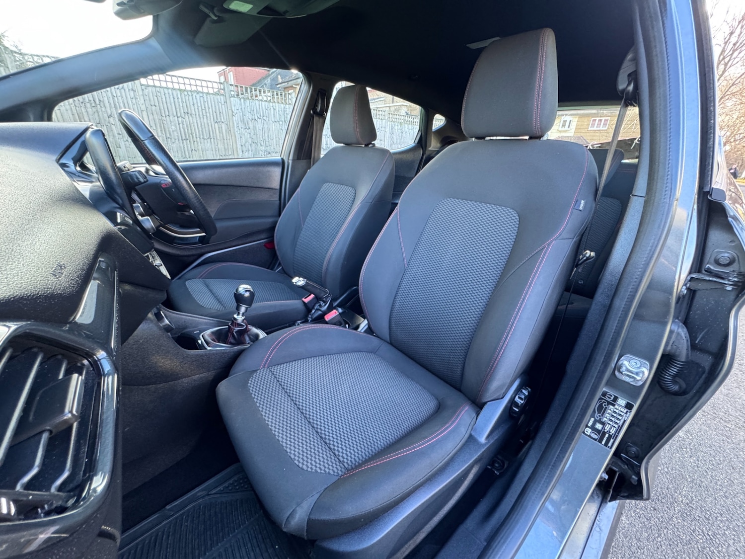 Used Ford Fiesta 2019 for sale - 77062161: Photo 43