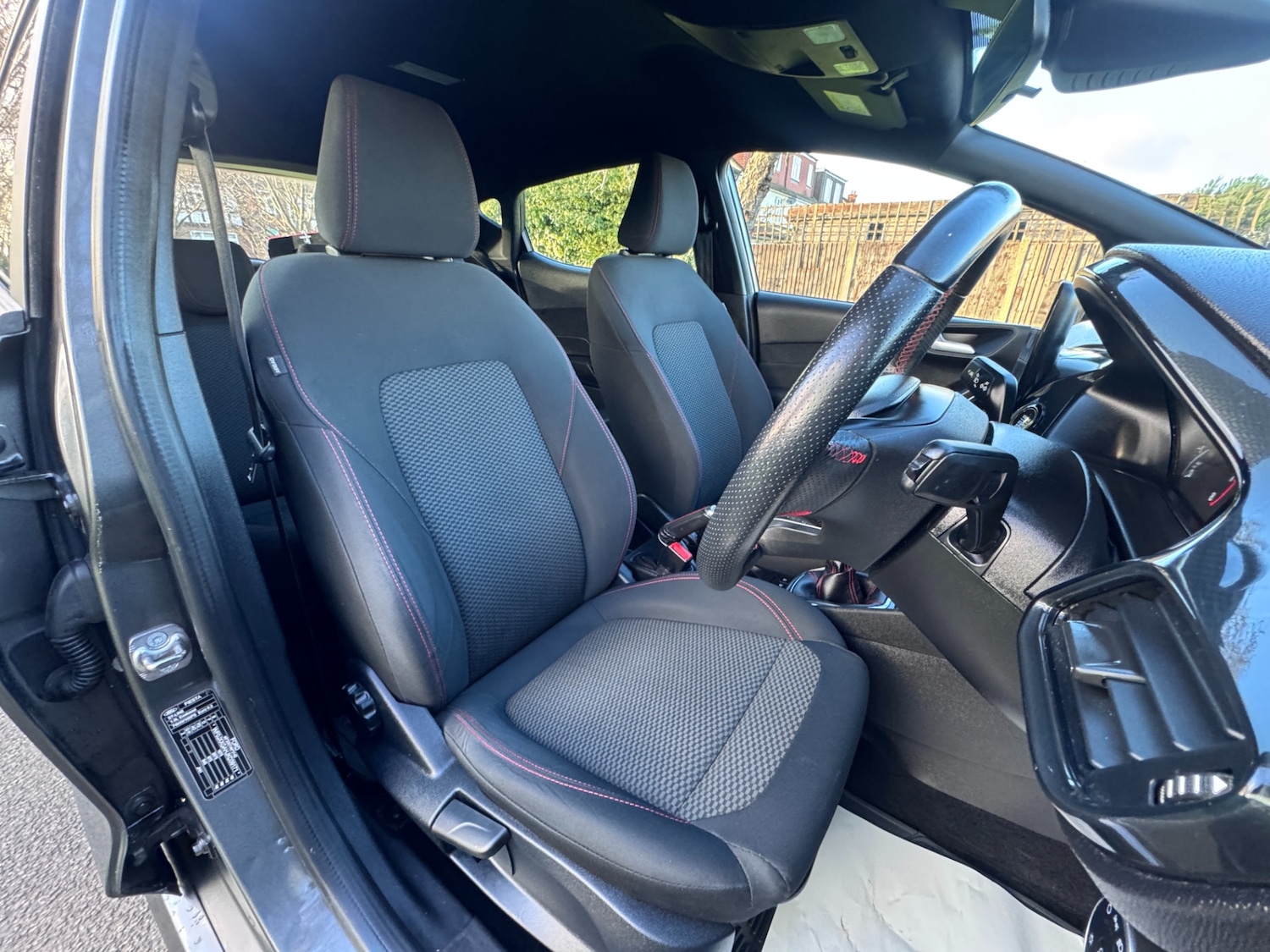 Used Ford Fiesta 2019 for sale - 77062161: Photo 44