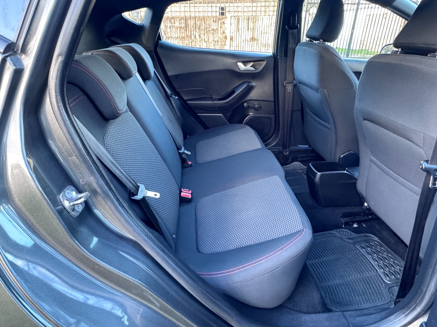 Used Ford Fiesta 2019 for sale - 77062161: Photo 46