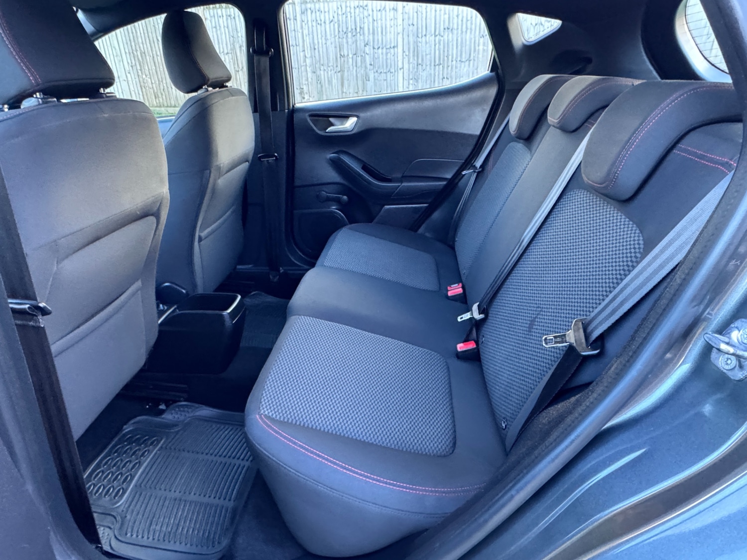 Used Ford Fiesta 2019 for sale - 77062161: Photo 47