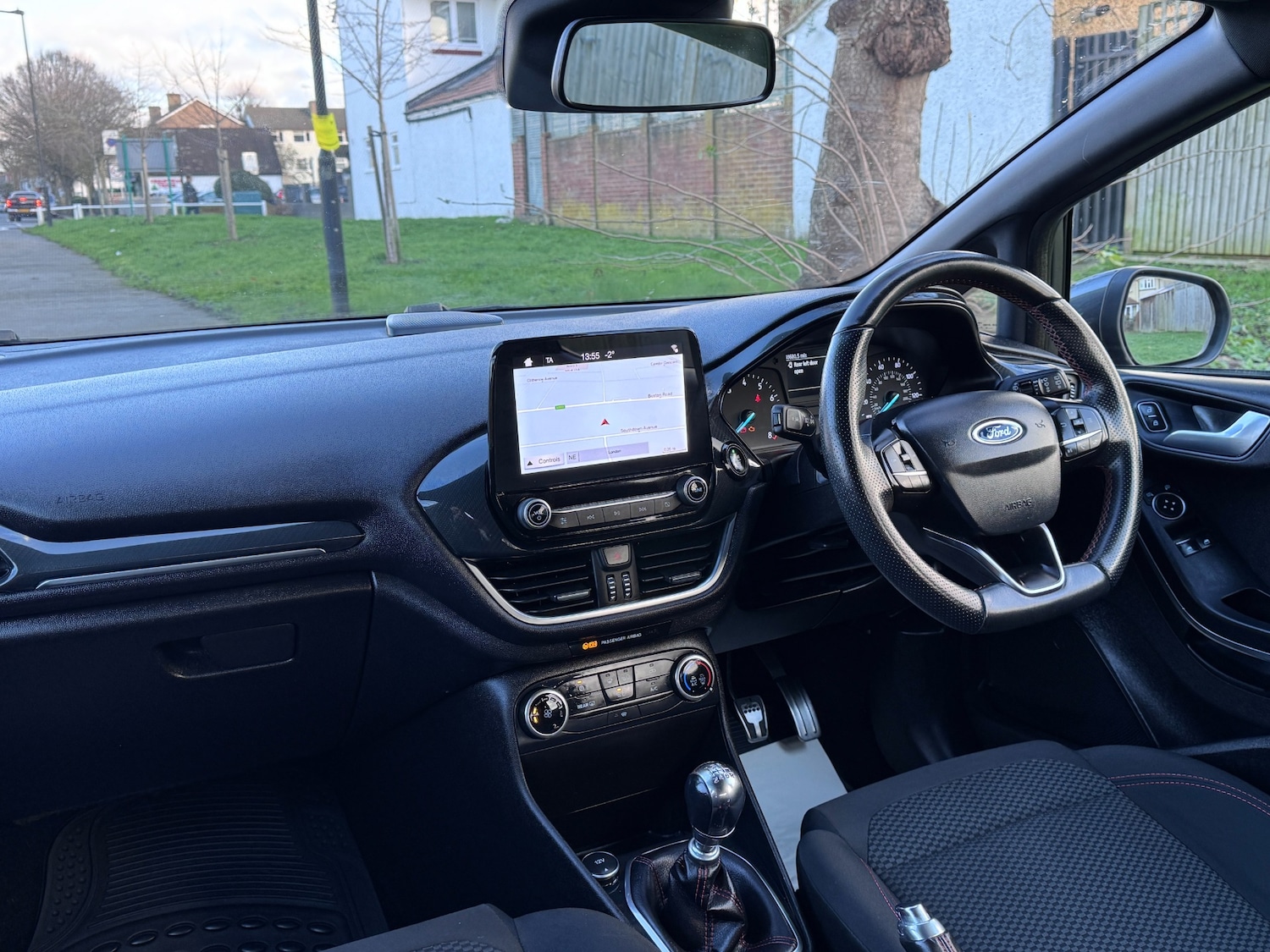 Used Ford Fiesta 2019 for sale - 77062161: Photo 49