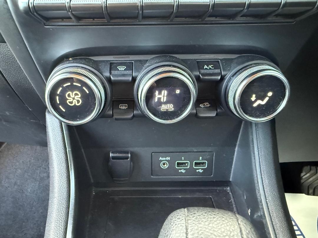 Used Renault Captur 2021 for sale - 76892596: Photo 13