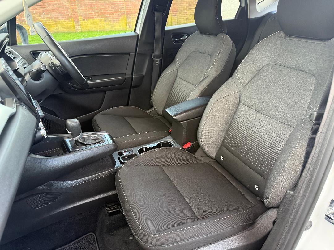 Used Renault Captur 2021 for sale - 76892596: Photo 23