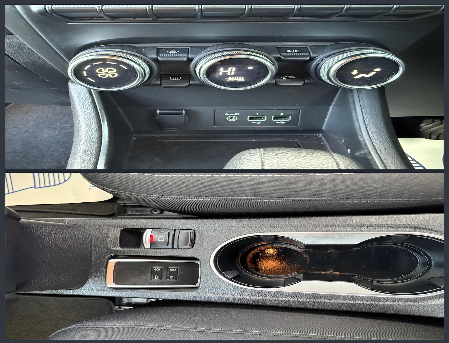 Used Renault Captur 2021 for sale - 76892596: Photo 34