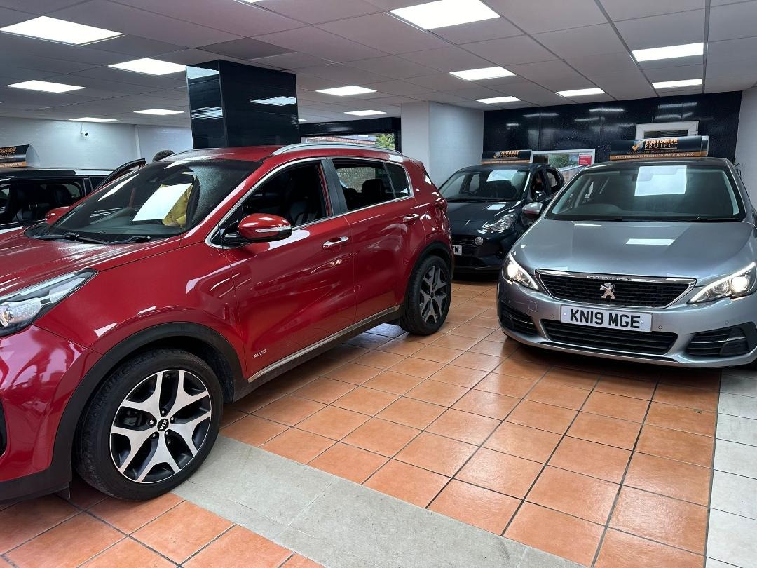 Used Renault Captur 2021 for sale - 76892596: Photo 36