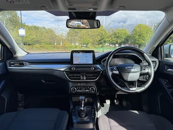 Used Ford Focus 2019 for sale - 79802053: Photo