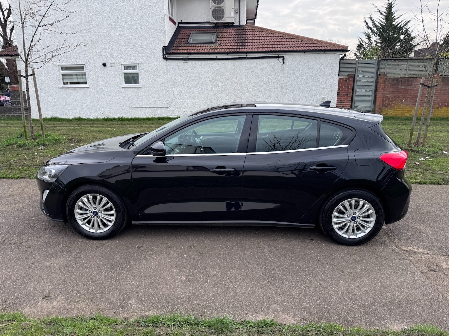 Used Ford Focus 2020 for sale - 77962241: Photo 14