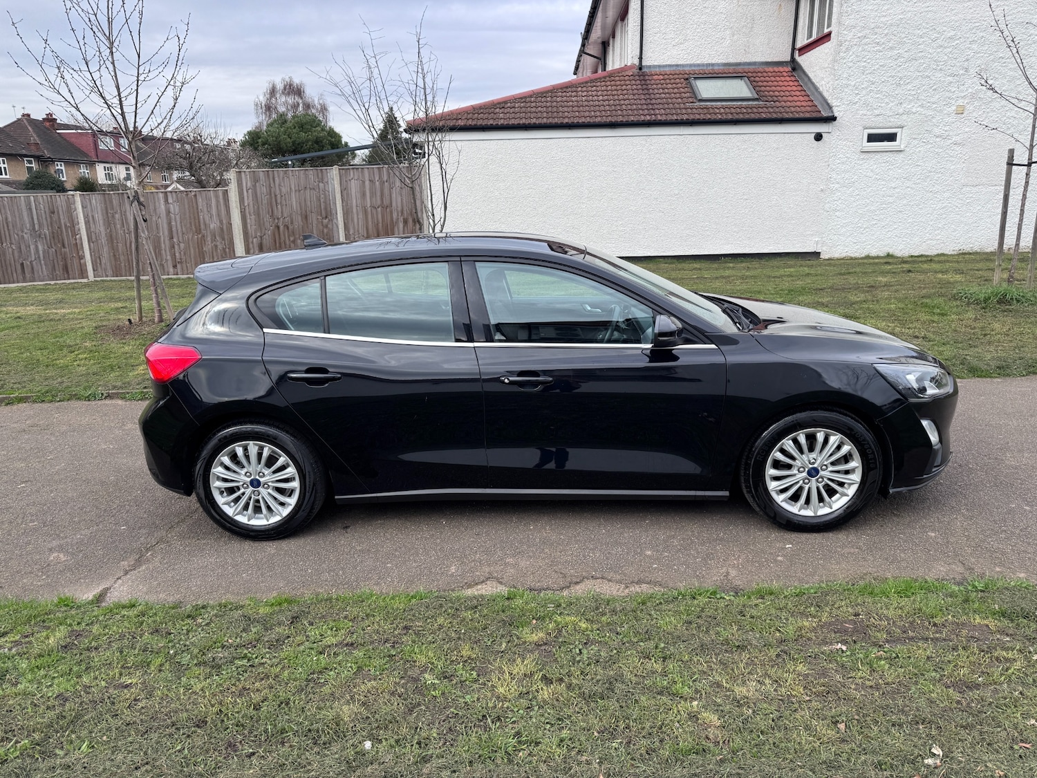 Used Ford Focus 2020 for sale - 77962241: Photo 15