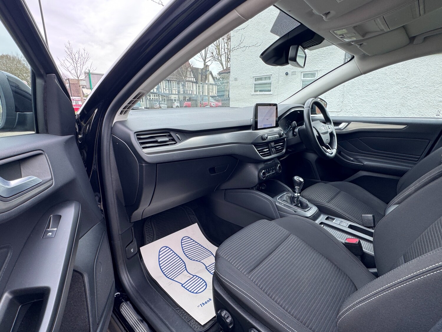 Used Ford Focus 2020 for sale - 77962241: Photo 20