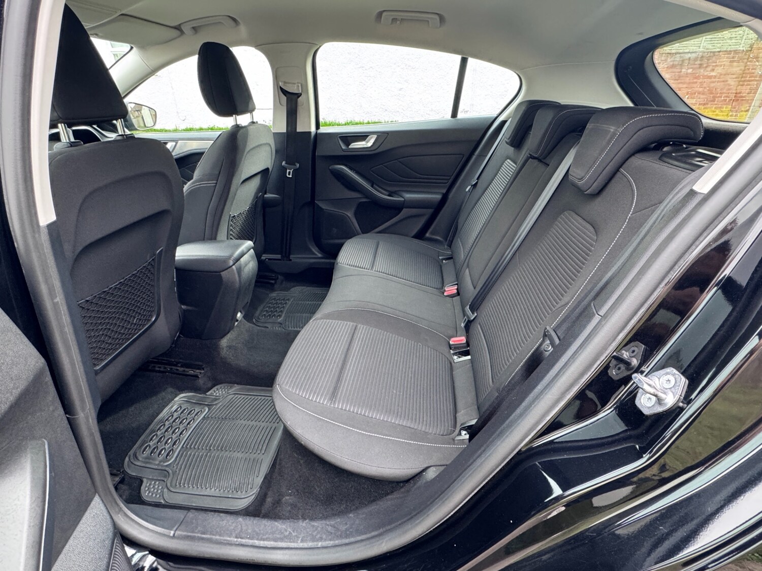 Used Ford Focus 2020 for sale - 77962241: Photo 21