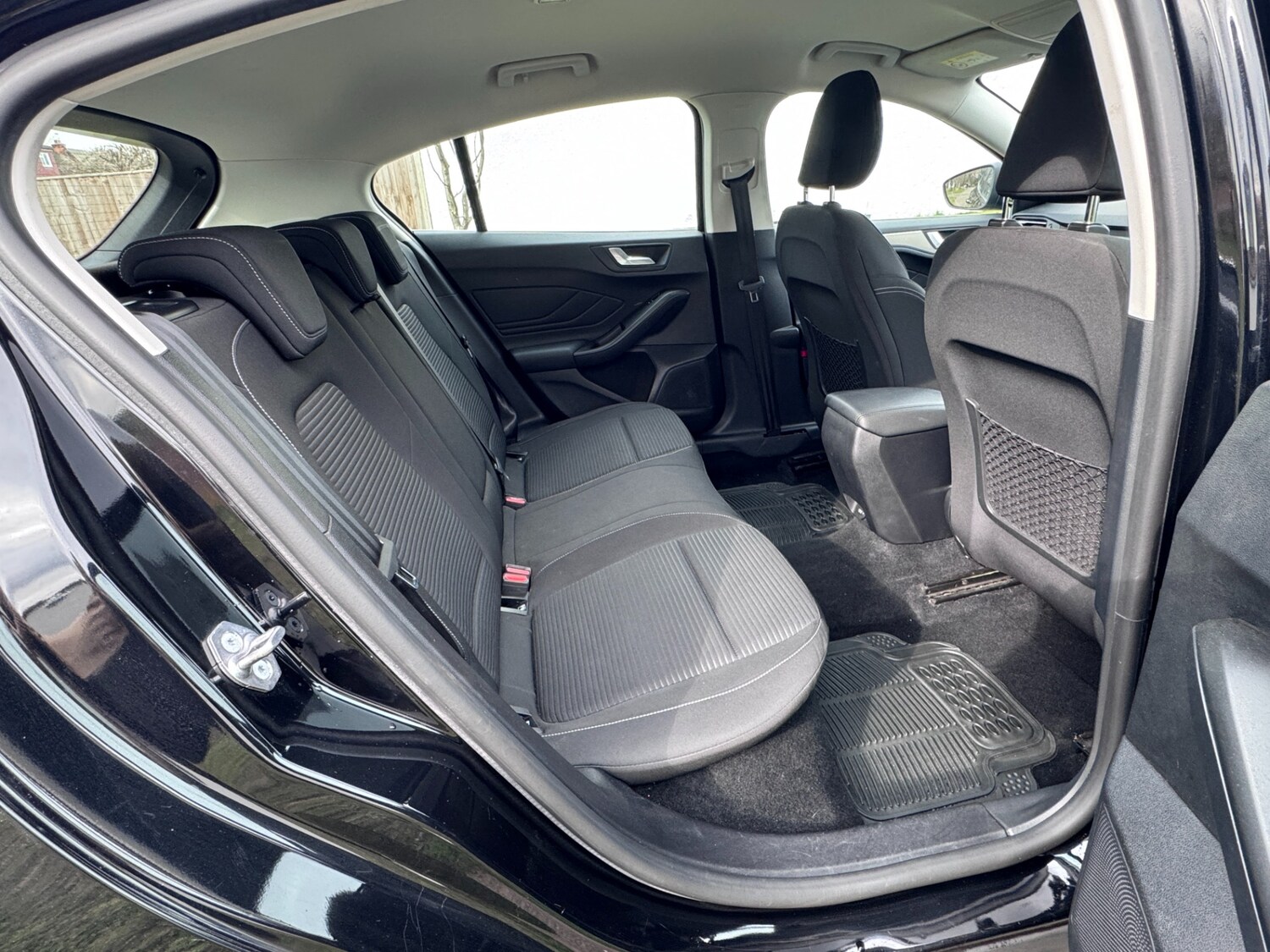 Used Ford Focus 2020 for sale - 77962241: Photo 22