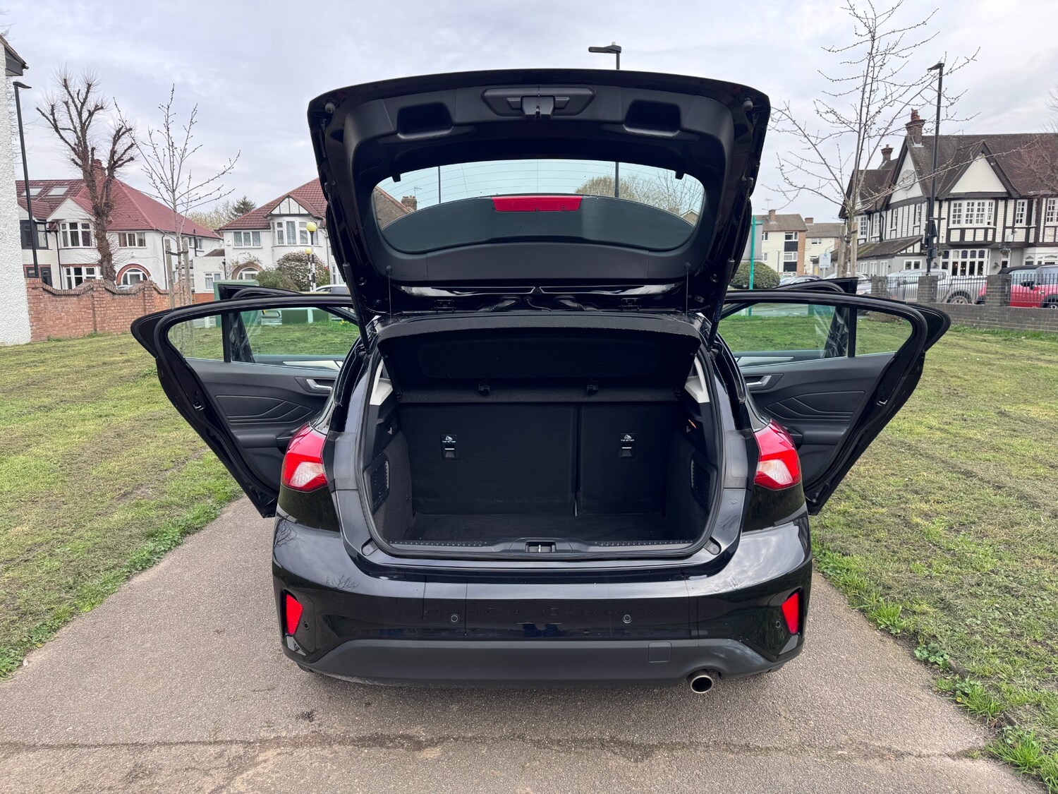 Used Ford Focus 2020 for sale - 77962241: Photo 33