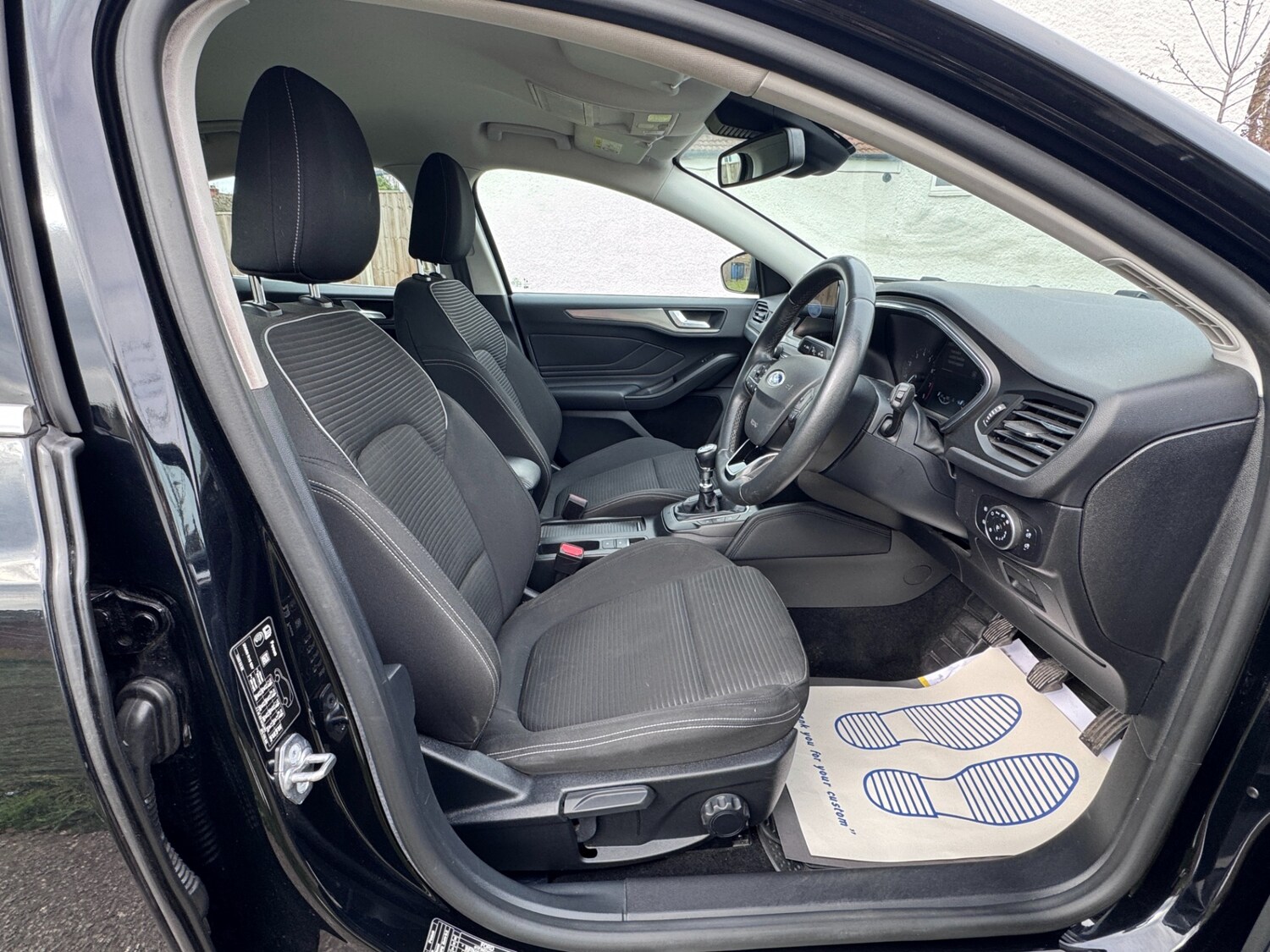 Used Ford Focus 2020 for sale - 77962241: Photo 38