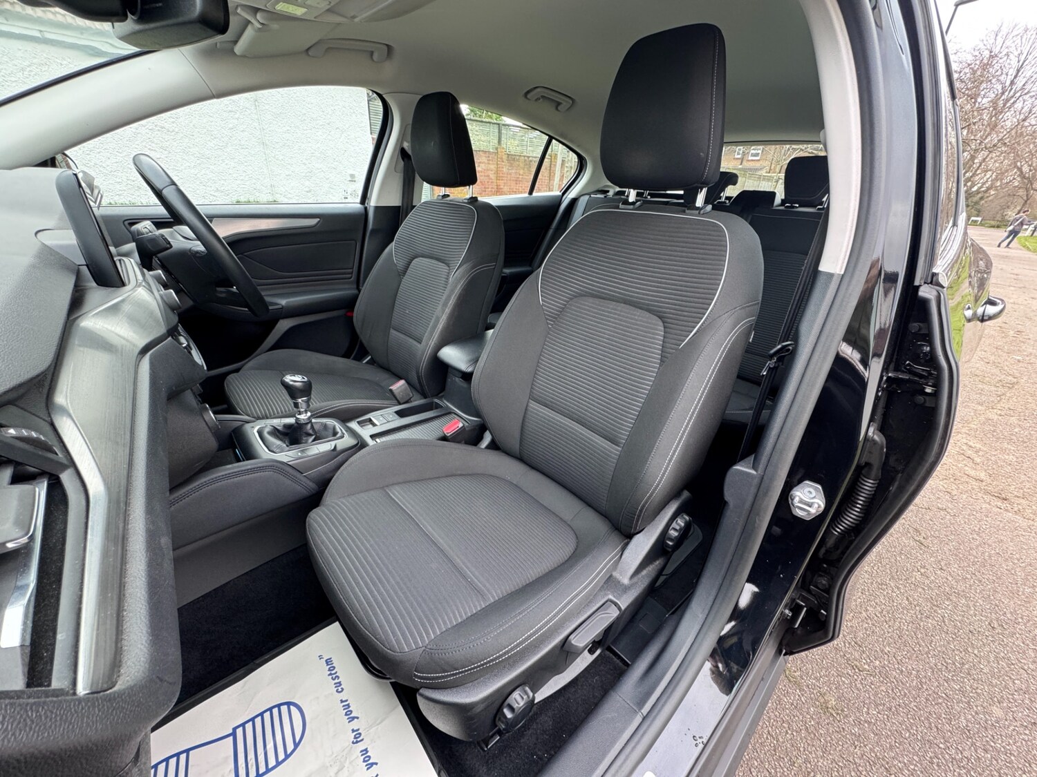 Used Ford Focus 2020 for sale - 77962241: Photo 40