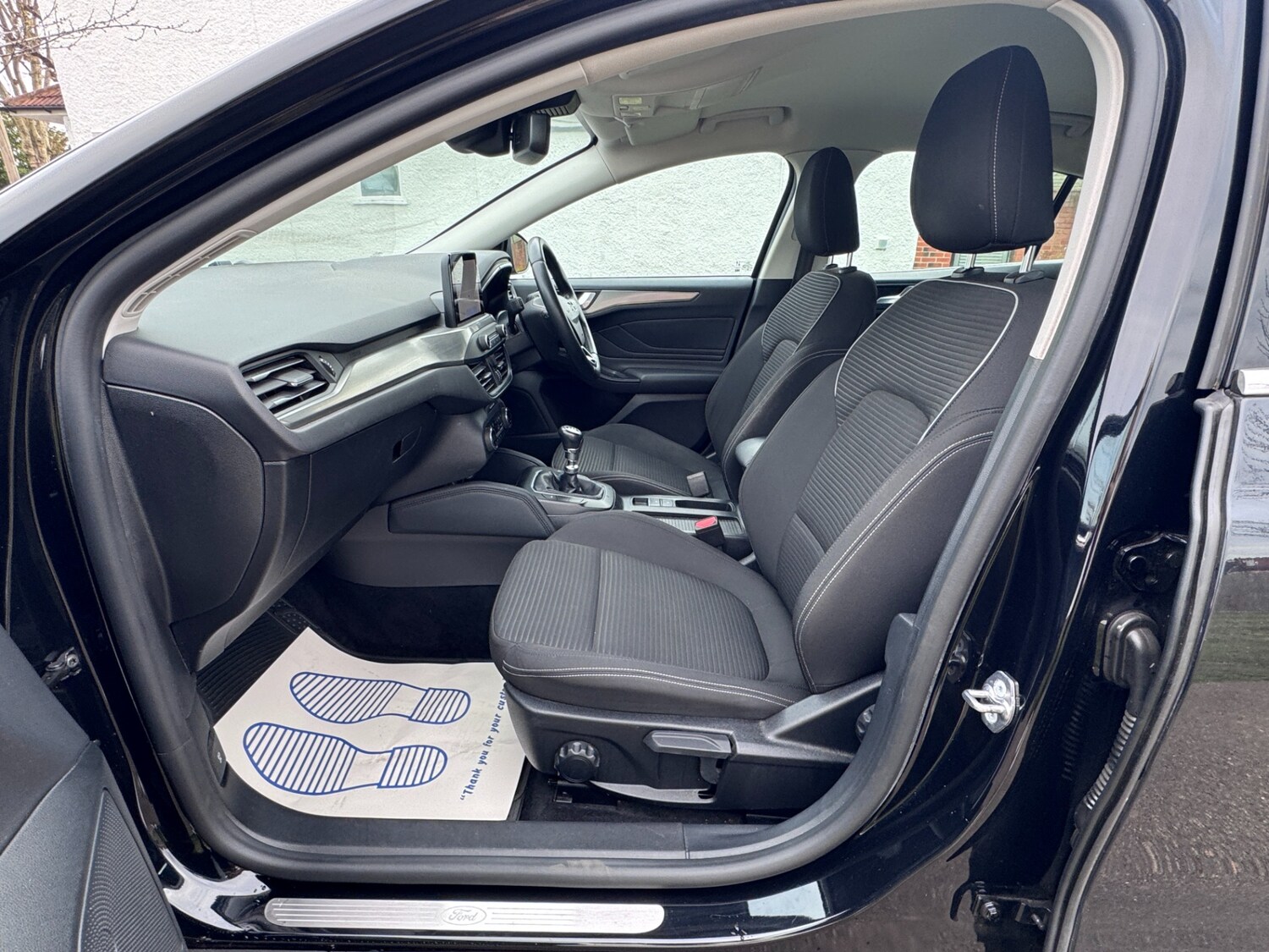 Used Ford Focus 2020 for sale - 77962241: Photo 41