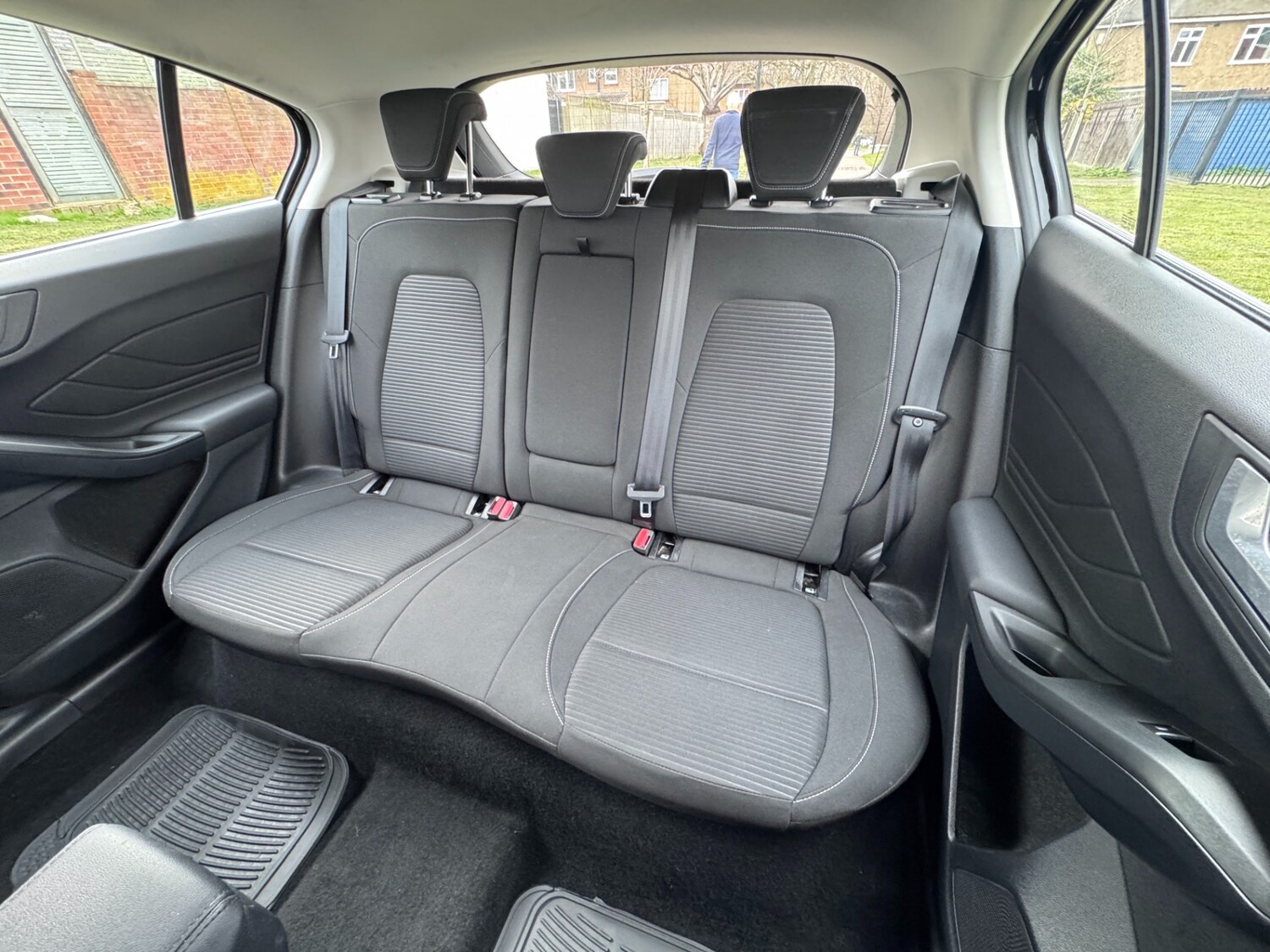 Used Ford Focus 2020 for sale - 77962241: Photo 42