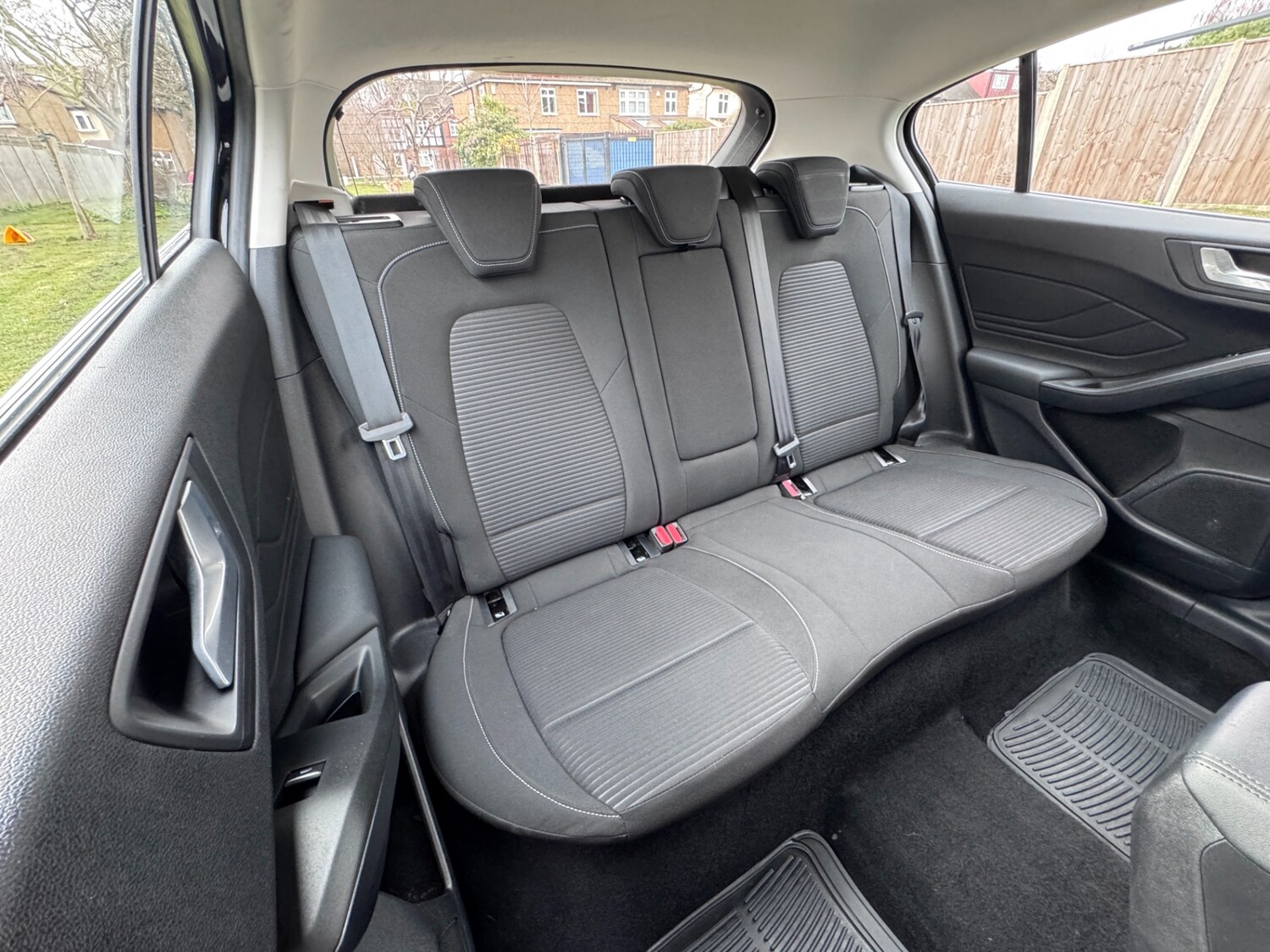 Used Ford Focus 2020 for sale - 77962241: Photo 43