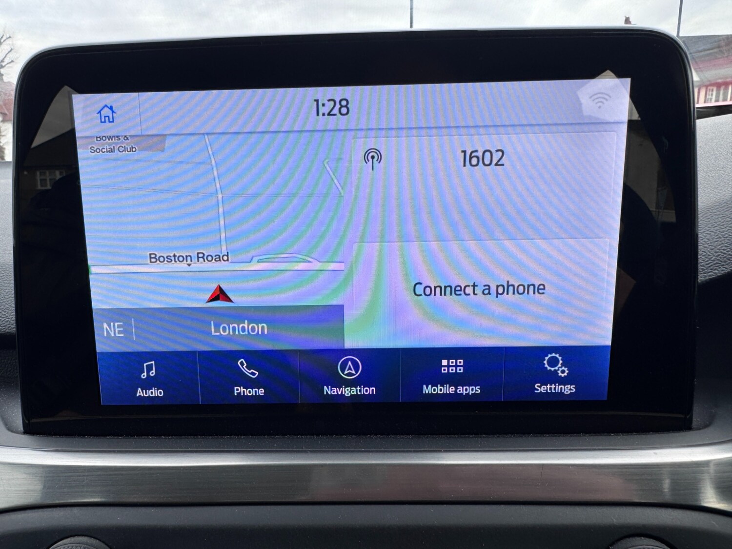 Used Ford Focus 2020 for sale - 77962241: Photo 47